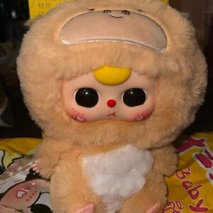 Baby Three BB3 Chinese Zodiac - Horse